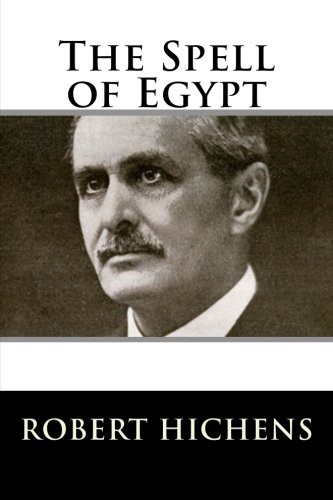 The Spell of Egypt